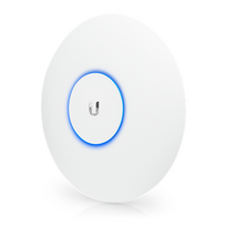 Ubiquiti | UAP-AC-PRO Access point | 802.11ac | 2.4/5.0 | 1300Mbit/s | 10/100/1000Mbit/s | Ethernet LAN (RJ-45) ports 2 | MU-MiMO Yes | PoE in | Antenna type Internal | 1