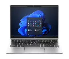 HP EliteBook 830 G11 Intel Core Ultra 5 135U Laptop 33.8 cm (13.3") WUXGA 16GB LPDDR5x-SDRAM 512GB SSD Wi-Fi 6E (802.11ax) Windows 11 Pro AI PC Silver