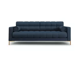 Sofa, "Bali", 3 Seats, 177x96x75 Made in Europe