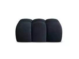 Pufas „Treno“, 1 sėdimoji vieta, 90x70x42 cm, pagamintas Europoje