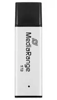 MEMORY DRIVE FLASH USB3.2 1TB/MR1905-1 MEDIARANGE