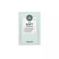 Maria Nila, True Soft, Vegan, Hair Shampoo, Dandruff Control, 12 ml