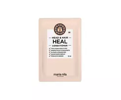 Maria Nila, Head & Hair Heal, Hair Treatment Conditioner, Anti-Dandruff, 12 ml