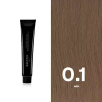 Balmain Professionnel, Couleurs Couture, plaukų dažymo kremas-tonikas, 0,1 Ash, 60 ml
