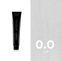 Balmain Professionnel, Couleurs Couture, plaukų dažymo kremas-tonikas, 0.0 skaidrus, 60 ml