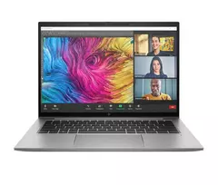 HP ZBook Firefly G11 Intel Core Ultra 7 165U Mobile workstation 35.6 cm (14") WUXGA 32GB DDR5-SDRAM 1 TB SSD Wi-Fi 6E (802.11ax) Windows 11 Pro AI PC Grey