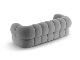 Sofa, "Koge", 3 Seats, 210x95x70 Made in Europe