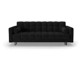 Sofa With Bed Function And Box, "Bali", 3 Seats, 222x84x105 Made in Europe
