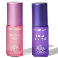EYE OF LOVE - BLOOM PHEROMONE ROLL-ON RINKINYS 2X5ML