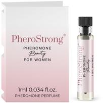 PHEROSTRONG - Feromoniniai kvepalai moterims 1 ml