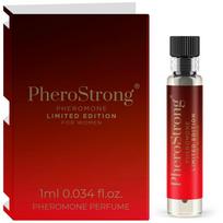 PHEROSTRONG - Feromoniniai kvepalai moterims 1 ml