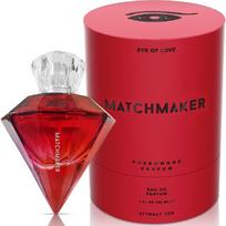 EYE OF LOVE - Matchmaker Red Diamond Kvepalai 30 ml