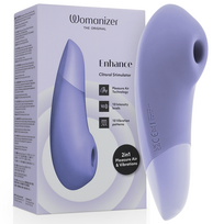 WOMANIZER - Clitorial Stimuliatorius Lilac