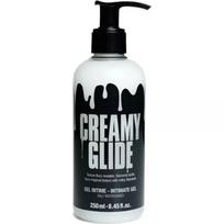 CREAMY - Intymus gelis su pieno siūlų efektu 250 ml