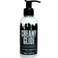 CREAMY - Intymus gelis su pieno sruogų efektu 150 ml