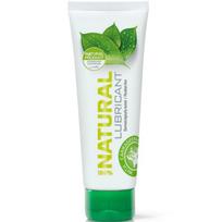 COBECO - INTIMATE 100% Natūralus Vandens Pagrindo Lubrikantas 125 ml