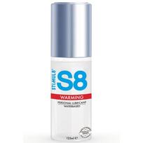 STIMUL8 - S8 Šilumos Poveikio Lubrikantas 125 ml