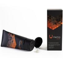 U-Hemo Hemorojus Kremas - 60 ml