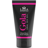 INTIMATELINE LUXURIA - Vyšnių skonio oralinis gelis 50 ml