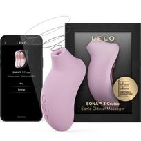 LELO - SONA 3 CRUISE Sonic Massager