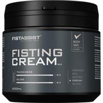 COBECO - FIST ASSIST Lubrikantas 500 ml