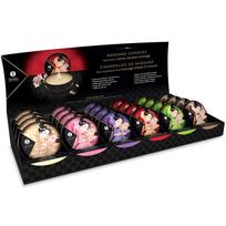 SHUNGA - MINI CARESS MASAŽO ŽVAKIŲ RINKINYS