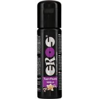 EROS - Vanilės skonio lubrikantas 100 ml