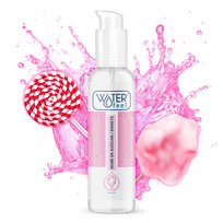 WATERFEEL - SUGAR CLOUDS LUBRIKANTAS 175 ML