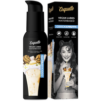 COQUETTE CHIC DESIRE - VEGAN LUBES COOKIEFRUTTI 100ML