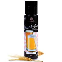 SECRETPLAY - Drunk in Love Alaus Lubrikantas 60ml