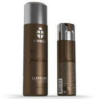 SWEDE - Tamsaus šokolado lubrikantas 100 ml