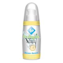 ID FRUTOPIA - Banano lubrikantas 100 ml