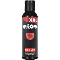 EROS - XXL Lengvas Silikoninis Gelis 150 ml