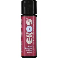 EROS Aqua Sensations gelis 30 ml