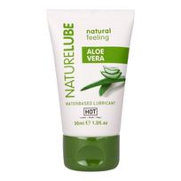 HOT - NATURE LUBE ALOE VERA 30 ML