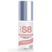 STIMUL8 - S8 Intymus Hialurono Lubrikantas 125 ml