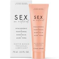 BIJOUX - Vandens pagrindu lubrikantas 75 ml