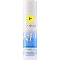 PJUR - Žaislų Vandens Lubrikantas 100 ml