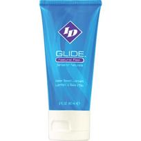 ID GLIDE - Vandens pagrindu ilgo veikimo lubrikantas
