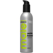 COBECO - MALE Vandens pagrindo lubrikantas 250 ml