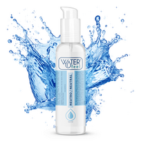 WATERFEEL - Natūralus Lubrikantas 175 ml