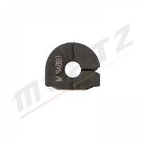 Skersinio stabilizatoriaus Įvorė MERTZ M-S4869