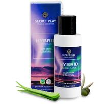 SECRETPLAY - Ekologiškas Hibridinis Lubrikantas 100 ml