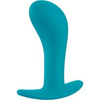 FUN FACTORY - Didelis analinis kištukas Aquamarine