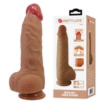 PRETTY LOVE - NAJM REALISTINIS DILDO 23.2 CM