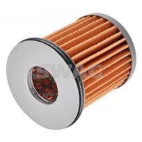 Automatinės transmisijos hidraulinis filtras SWAG 33 10 5039