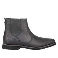 Timberland Woodhull Chelsea Black - Dydis 45 (TB0A413H0011 Žieminiai batai)
