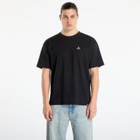 Nike M ACG T-Shirt Mystery Lights Black - Dydis L (HV2172-010 Marškinėliai)