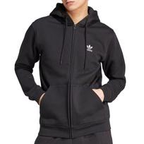 adidas Originals Trefoil Essentials Full-Zip - Dydis M (IW5791 Džemperiai)