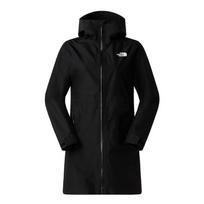 Damska The North Face Dryvent Mono Bedretto - Dydis S (0A8G6ZJK31 Striukės)